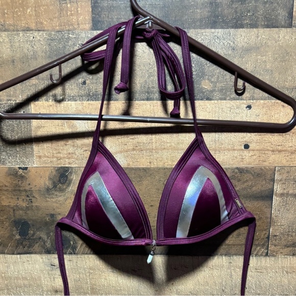 VS custom bikini top - Picture 1 of 3